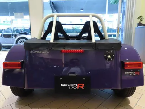 Caterham