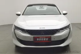 Peugeot 508L