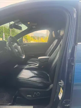 Lincoln MKC