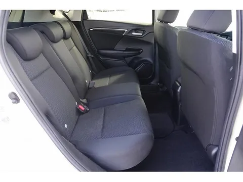 Honda Jazz (Fit)