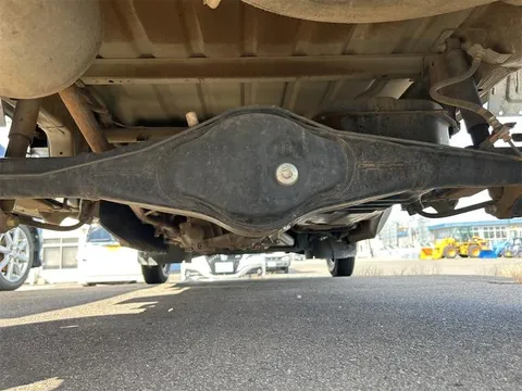 Suzuki Carry Track