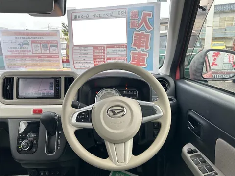 Daihatsu Mira Tocot
