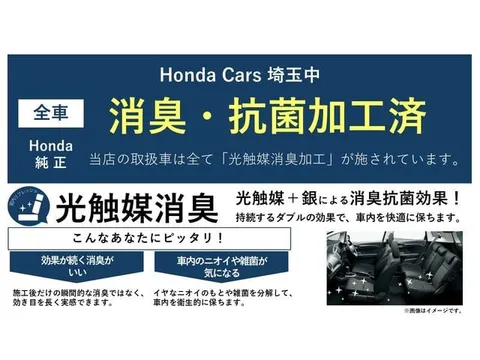 Honda S660