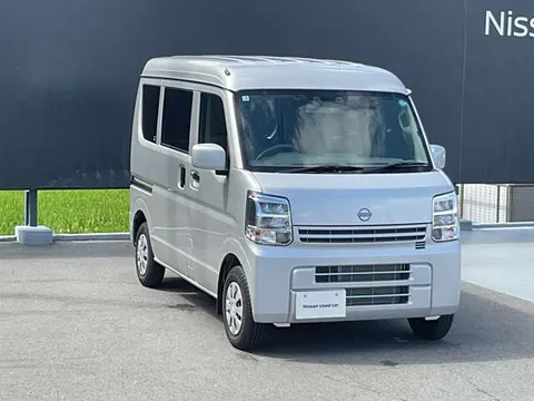 Nissan Clipper