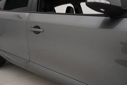 Renault SM3