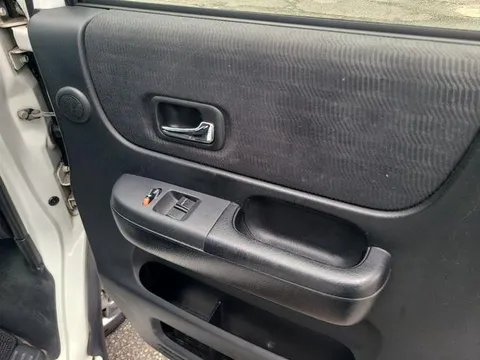 Honda Vamos