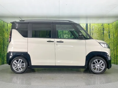 Mitsubishi Delica Mini