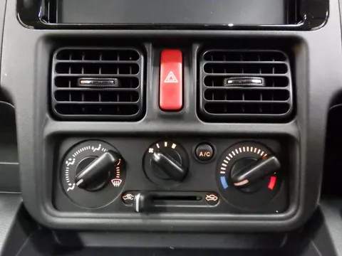 Suzuki Super Carry
