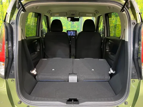 Mitsubishi eK X