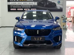 Wey VV7