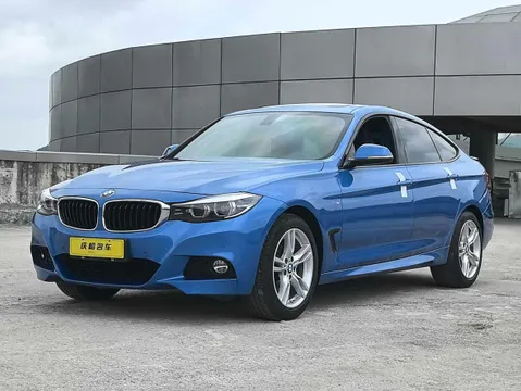 BMW Gran Turismo