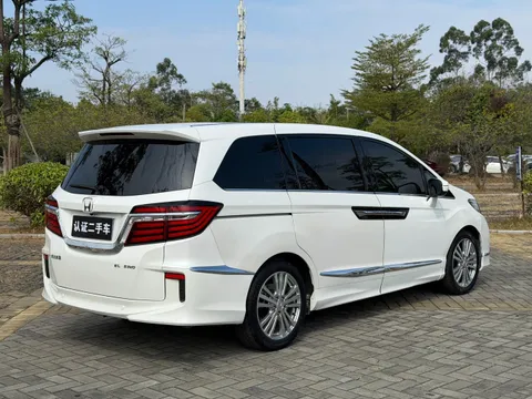 Honda Elysion