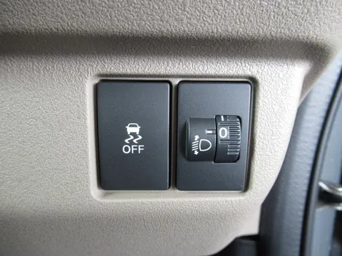 Honda N-BOX Joy
