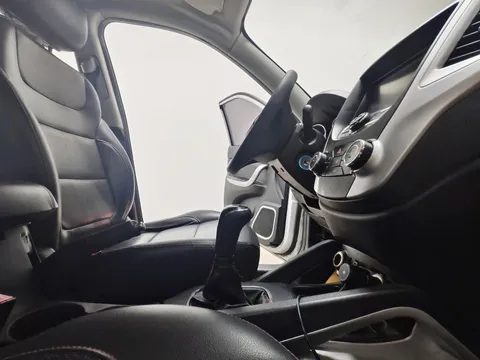 Changan CS35