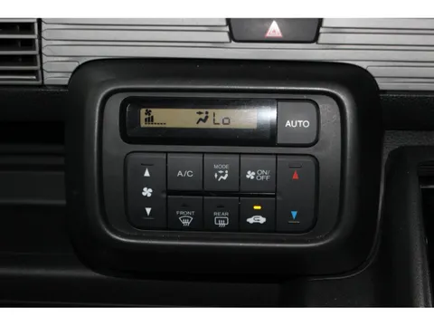 Honda N-VAN Plus Style