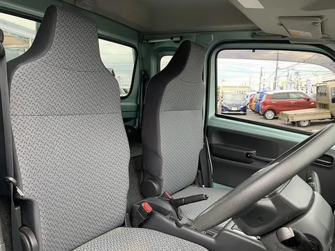 Suzuki Super Carry
