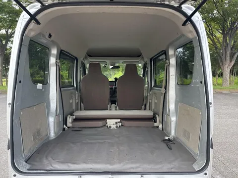 Mazda Scrum
