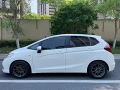 Honda Jazz (Fit)