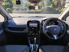 Renault Lutecia