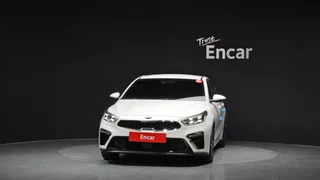 Kia Cerato (K3)