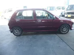 Subaru Vivio Bistro