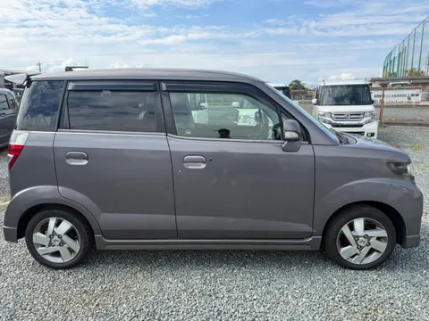 Honda Zest Spark