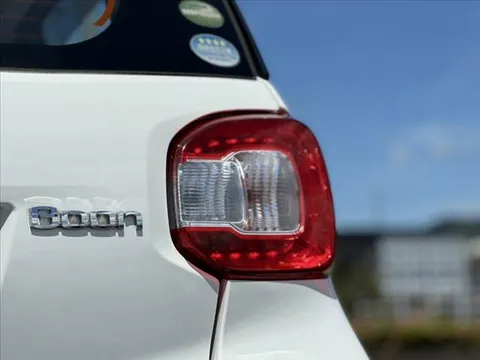 Daihatsu Boon