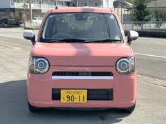 Daihatsu Mira Tocot