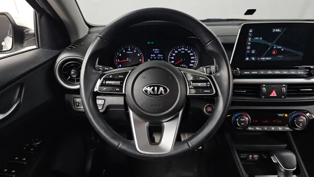 Kia Cerato (K3)