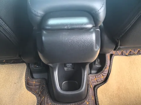 Honda HR-V (Vezel)