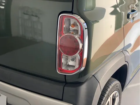 Mazda Flair Crossover