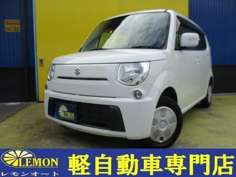 Suzuki MR Wagon