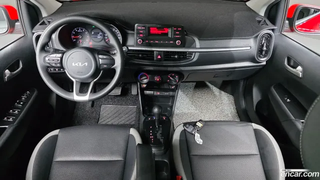 Kia Picanto (Morning)