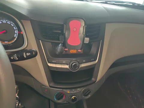 Chevrolet Sail
