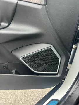 Geely Emgrand GS