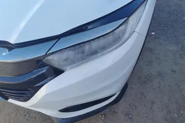 Honda HR-V (Vezel)