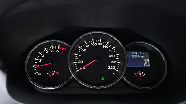 Renault SM3