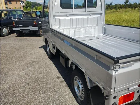 Suzuki Carry Track