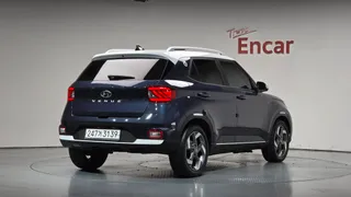 Hyundai Venue