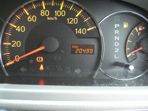 Daihatsu Atrai Wagon
