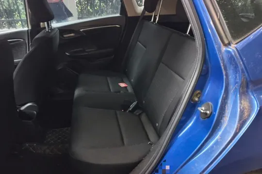 Honda Jazz (Fit)