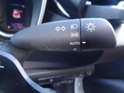 Toyota Corolla Sport