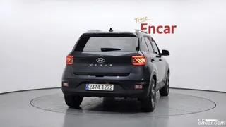 Hyundai Venue
