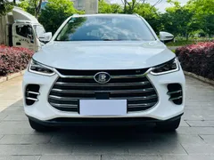 BYD Tang