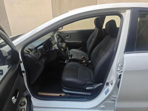 Kia K2