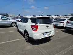 SsangYong Tivoli XLV (Tivoli Air)