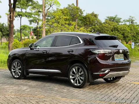 Buick Envision S