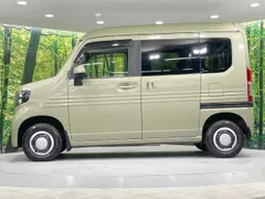 Honda N-VAN +Style