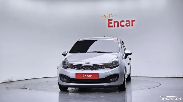 Kia Pride