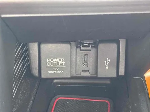 Honda S660